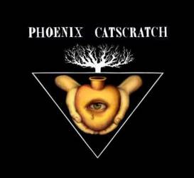 logo Phoenix Catscratch